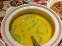 -西贝(满都海公园店)