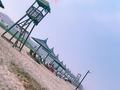 -秦皇岛阿尔卡迪亚滨海度假酒店