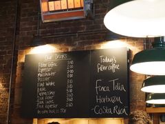 -Monmouth Coffee(博罗市场店)