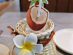 -沿江海南菜·文昌鸡祖师爷(大东海店)