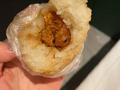 -正南齐北·老街糯米团(洪崖洞店)