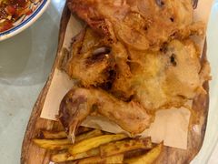 -德泰楼餐饮(莲湖路店)