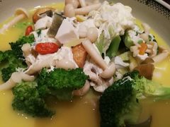 -扬州香格里拉·香宫中餐厅