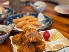 -酒乐日本料理(田安全国首店)