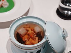 -富力丽思卡尔顿酒店·丽轩中餐厅