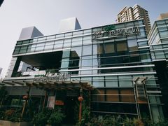 -芭缇沁园椰子鸡(中航紫金新天地店)