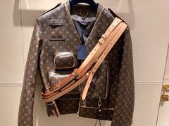 -LV路易威登(杭州万象城店)