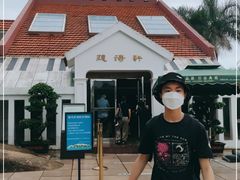 -鼓浪屿钢琴博物馆