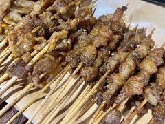 -皖北巫氏三胖地锅鸡(长淮总店)