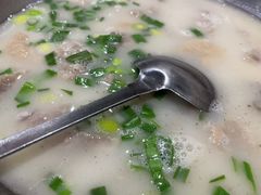 大肠肺头锅仔-半盆菜酒家(中山南一路店)