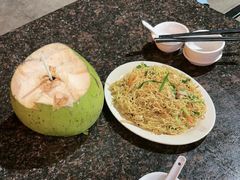 -岛中岛·海鲜大排档·万宁老字号(东澳店)