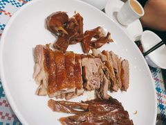 -陈鹏鹏潮汕菜(欢乐海岸 海边景观店)
