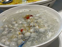 -阿明小菜·海鲜·上海菜(梅陇华理店)