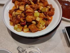 -便宜坊烤鸭店(甜水园店)