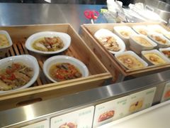 -老乡鸡(亚夏汽车城同创科技园店)