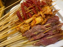 -袁记串串香(北国店)