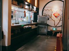 -绿茶餐厅(西单老佛爷店)