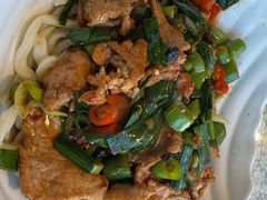 -文三里屯面馆(三里屯店)