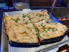 -很久以前羊肉串(打浦路店)