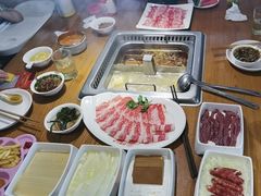 -滋奇·扬州地标火锅(东关街店)