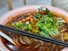 -嗨椒小面(萝岗万达店)