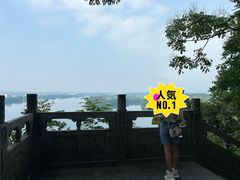 -常德桃花源景区