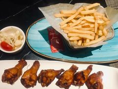 -半秋山西餐厅(巴南万达广场店)