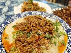 -云南李记罐罐米线饵丝小吃(汉中门金鹰店)