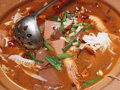 -阿娘家·原生态农家菜(国顺东路店)