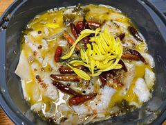 老坛子酸菜鱼-太二酸菜鱼(金沙印象城店)