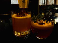 -柒Lounge(三里屯店)