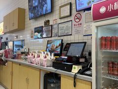 -小杨生煎(松江大学城店)
