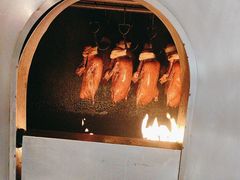 -京味斋·烤鸭·北京菜(安贞店)