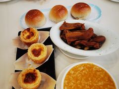 -馨越楼·点心·粤菜(赤坎店)