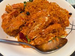 -五缘湾凯悦酒店·悦饗中餐厅