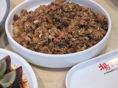 -杨氏青龙虾·羊蝎子(珠江路店)