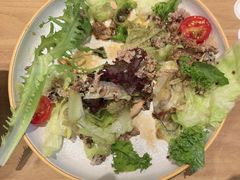 -豪客来牛排(红豆万花城店)