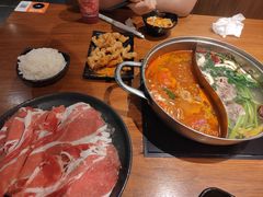 -呷哺呷哺 黄金牧场 (回龙观港龙店)