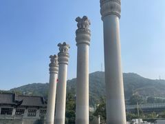 -阿育王寺
