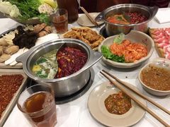-重庆刘一手(巴黎一店)