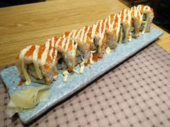 -林妈妈村·日式料理(宝山万达店)