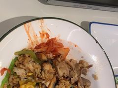 -米仓食堂(皇庭广场店)