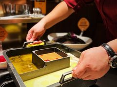 -巴奴毛肚火锅(悠唐购物中心店)
