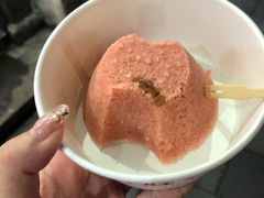 糖桂花定胜糕-定胜糕小店-蒋顺发