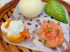 -蔡澜点心·粤菜(月星环球港店)