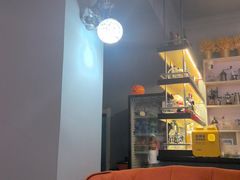 -吱咖啡西式简餐