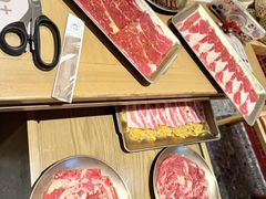 -西塔老太太泥炉烤肉(双井店)
