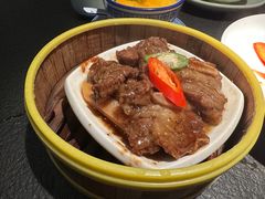 -蝴蝶里·粤菜·点心(滨江龙湖店)