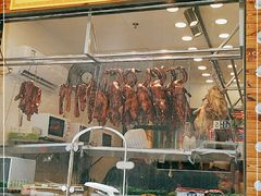 门面-澳门陈光记烧味饭店(郎家园店)
