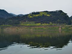 -新安江山水画廊风景区
